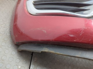 Бампер передний, ориг. номер 7401RQ, Citroen C3 picasso 2008-2012