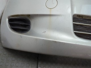 Бампер передний, ориг. номер 521190D977, Toyota Yaris 2005-2009