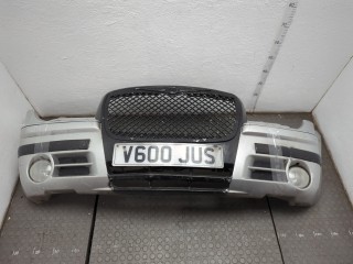 Бампер передний, ориг. номер 4806287AB, Chrysler 300C 2004-2011