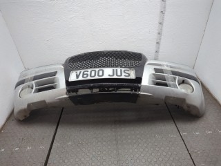 Бампер передний, ориг. номер 4806287AB, Chrysler 300C 2004-2011