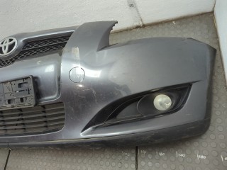 Бампер передний, ориг. номер 5311102390, 5311202080, 5211902970, Toyota Auris 2006-2010