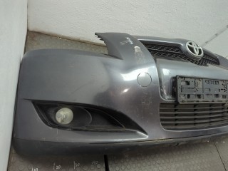Бампер передний, ориг. номер 5311102390, 5311202080, 5211902970, Toyota Auris 2006-2010