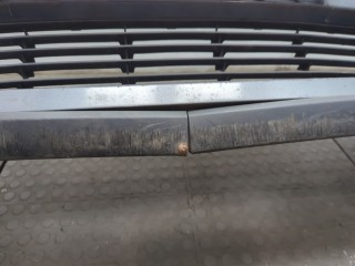 Бампер передний, ориг. номер 5311102390, 5311202080, 5211902970, Toyota Auris 2006-2010