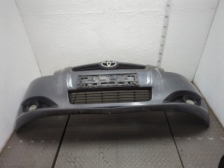 Бампер передний, ориг. номер 5311102390, 5311202080, 5211902970, Toyota Auris 2006-2010