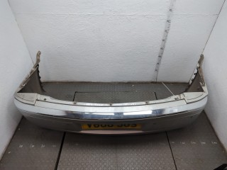 Бампер задний, ориг. номер 4806375AA, Chrysler 300C 2004-2011