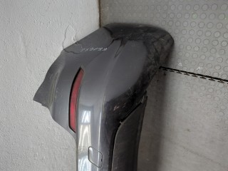 Бампер задний, ориг. номер 13266648, 13325137, Opel Astra 2006-2014