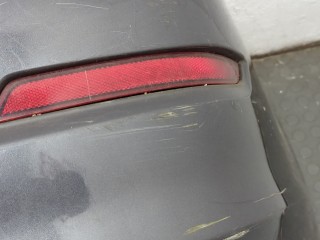 Бампер задний, ориг. номер 13266648, 13325137, Opel Astra 2006-2014