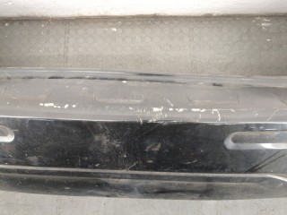Бампер задний, Citroen C3 picasso 2008-2012