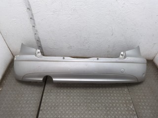 Бампер задний Mercedes A-Класс 2004-2008