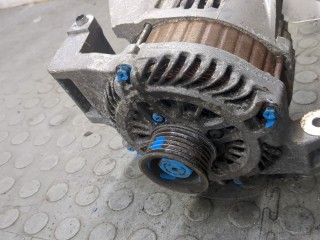 Генератор, ориг. номер ZJ01-18-300, Mazda 3 2006-2009