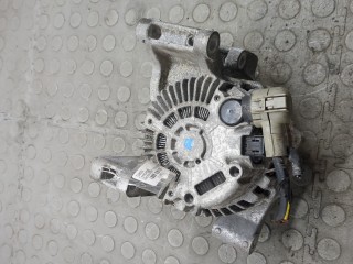 Генератор, ориг. номер ZJ01-18-300, Mazda 3 2006-2009