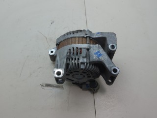 Генератор, ориг. номер ZJ0118300, Mazda 3 2006-2009