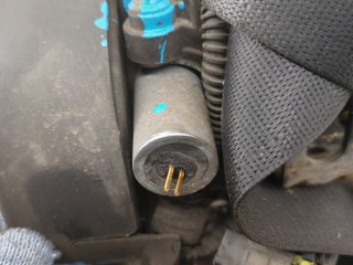 Генератор, ориг. номер 6204268, 95524437, R1530094, Opel Vectra 2005-2008
