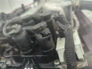 Генератор, ориг. номер 1478119, 1S7T10300CF, Ford Mondeo 1996-2000