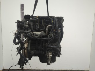 Генератор, ориг. номер 5705AS, Citroen C4 Grand Picasso 2006-2013