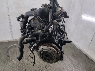 Генератор, ориг. номер 1253624, 3M2110300BA, Ford Galaxy 2000-2006