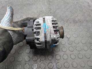 Генератор, ориг. номер 23100AX62B, Nissan Note E11 2005-2008