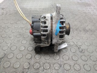 Генератор, ориг. номер 23100AX62B, Nissan Note E11 2005-2008