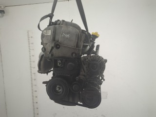 Генератор, ориг. номер 8200660025, Renault Megane 2006-2009