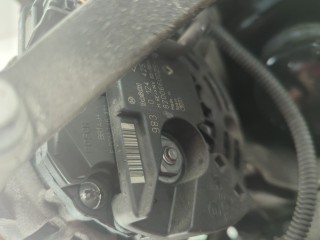 Генератор, ориг. номер 8200660025, Renault Megane 2006-2009