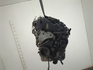 Генератор Audi A3 2008-2013