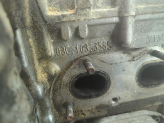 Генератор, ориг. номер 03C903023BX, Volkswagen Touran 2003-2006