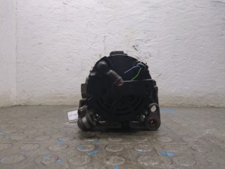 Генератор, ориг. номер 037903025S, Volkswagen Polo 1999-2001