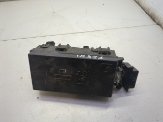 Блок предохранителей, ориг. номер 6L2T14398TH, Volkswagen Tiguan 2011-2019