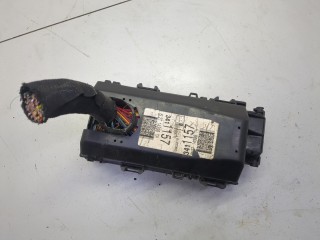 Блок предохранителей, ориг. номер 6L2T14398TH, Volkswagen Tiguan 2011-2019