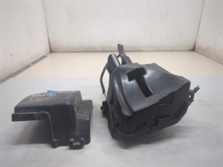 Блок предохранителей, ориг. номер 243804185R, Renault Clio 2003-2013