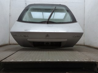 Двигатель стеклоочистителя (моторчик дворников) задний Citroen C5 2000-2004