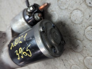 Стартер, ориг. номер 8200665518, Renault Megane 2008-2014