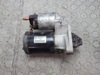 Стартер, ориг. номер 8200665518, Renault Megane 2008-2014
