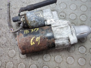Стартер, ориг. номер 89017630, Cadillac Escalade 2 2001-2006