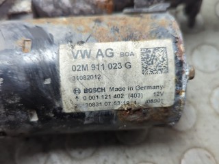 Стартер, ориг. номер 02M911021B, 02M911023G, 02M911023GX, 02M911021BX, Volkswagen Tiguan 2011-2019