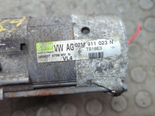 Стартер, ориг. номер 02M911023N, Volkswagen Passat 2005-2010