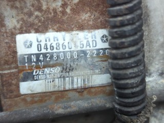 Стартер, ориг. номер 4686045AD, Chrysler Pacifica 2003-2008