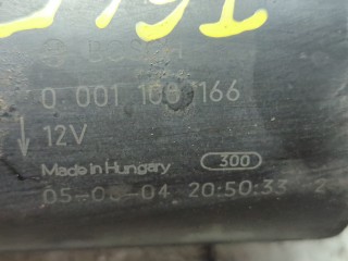 Стартер, ориг. номер 0001108166, 8251551, Volvo V70 2004-2007