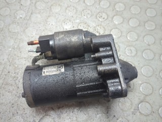 Стартер Citroen C4 Grand Picasso 2006-2013