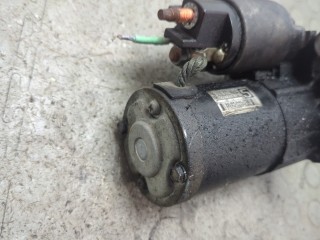 Стартер, ориг. номер 9801667780, Citroen C4 Grand Picasso 2006-2013