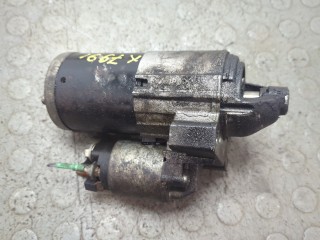 Стартер, ориг. номер 9801667780, Citroen C4 Grand Picasso 2006-2013