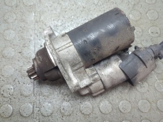 Стартер, ориг. номер 02Z911023G, 02Z911023EX, 02Z911023GX, Volkswagen Golf 1997-2006