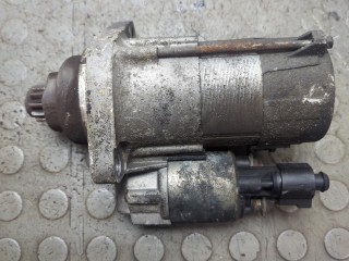Стартер, ориг. номер 02Z911023H, Volkswagen Passat 2005-2010