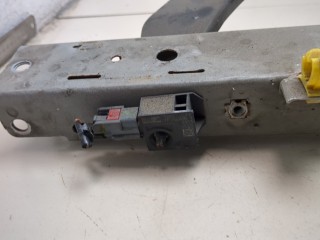 Замок капота, ориг. номер 535100E010, Toyota Sequoia 2007-2017