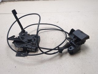 Замок капота, ориг. номер FL3Z16700B, Ford F-150 2014-2018
