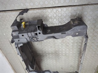 Замок капота, ориг. номер 5N0823509B, Volkswagen Tiguan 2011-2019