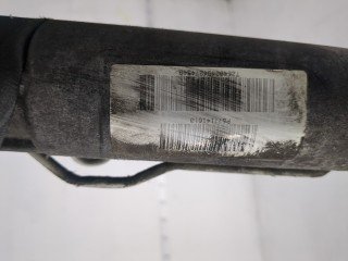 Рейка рулевая с г/у, ориг. номер 32102475181, 2475181, BMW X6 2007-2012