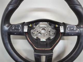 Руль, Volkswagen Golf 6 2008-2012