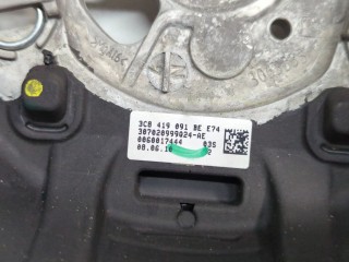 Руль, Volkswagen Golf 6 2008-2012