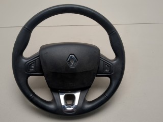 Руль Renault Scenic 2009-2012